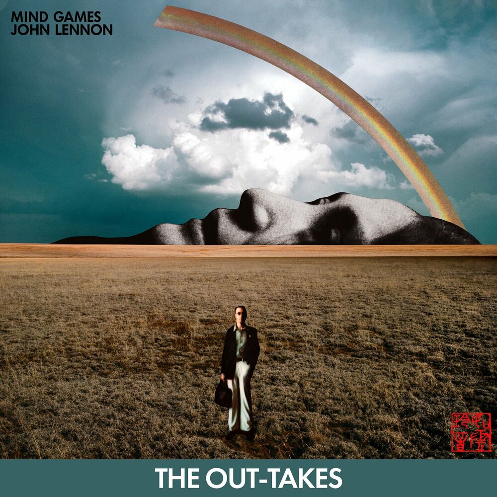 Picture of Mind Games (The Out-takes)