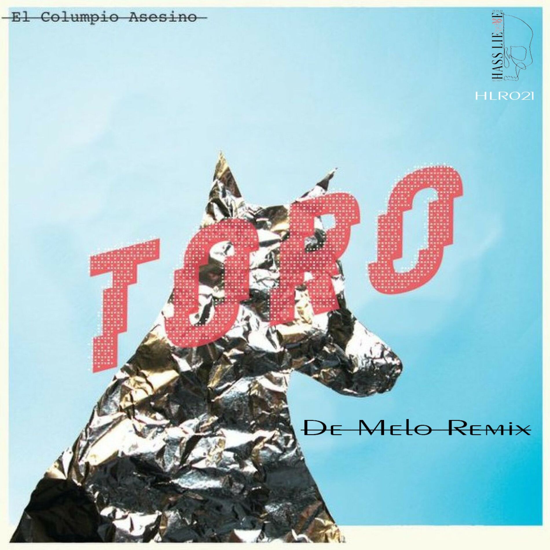 Album cover of Toro (De Melo Remix)