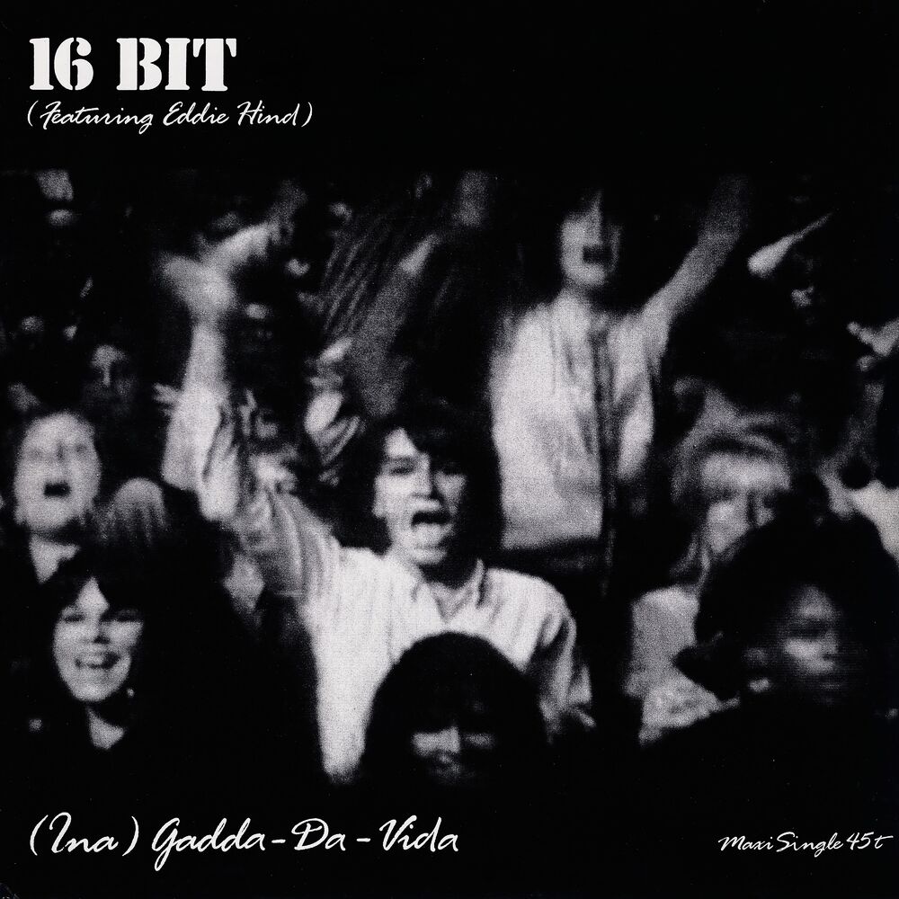 Picture of Ina-Gadda-Da-Vida