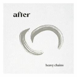 Cover of Heavy Chains
