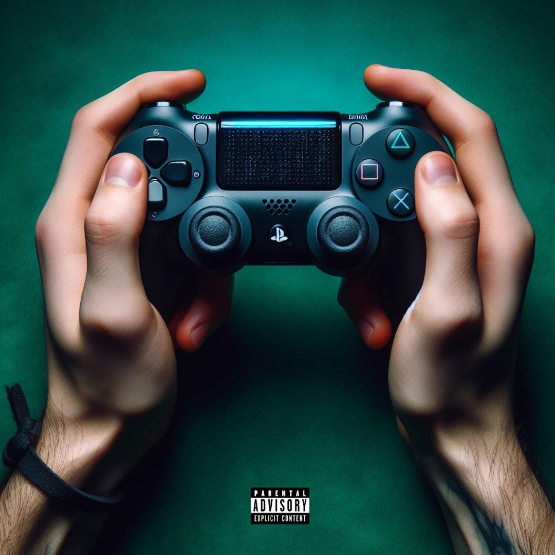 Album cover of GAMEPLAY (SEASONED DLC)