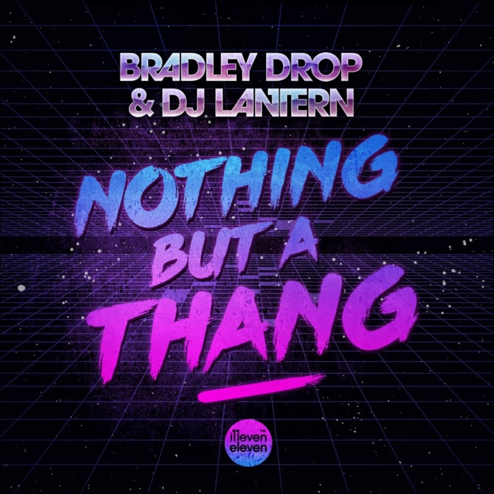Picture of Nothing But A Thang