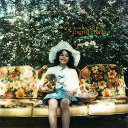 Cover of Little Girls With 99 Lives