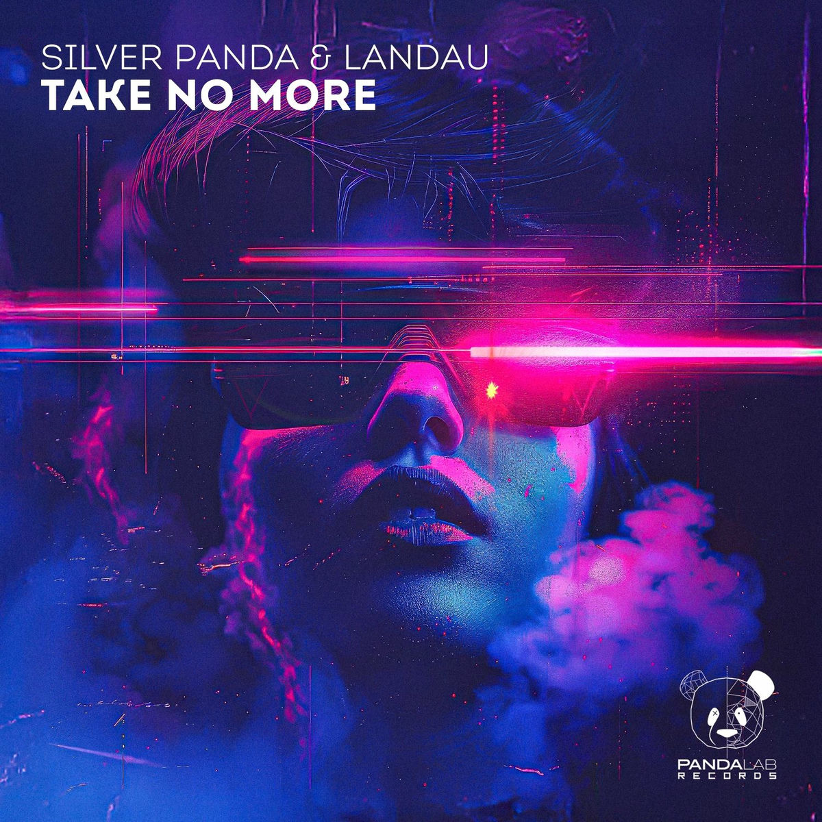 Album cover of Take No More