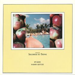 Cover of Hit Liquor/ No Room 9, Kentucky