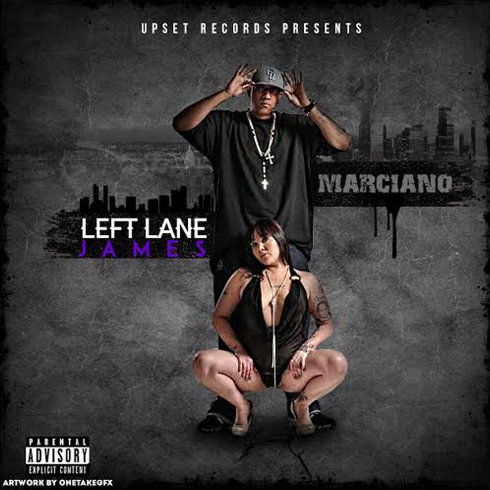 Picture of Left Lane James