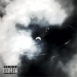 Cover of My Black Hole