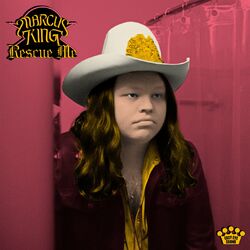 Cover of Rescue Me