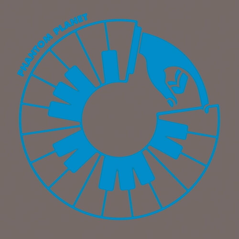 Picture of Phantom Planet EP