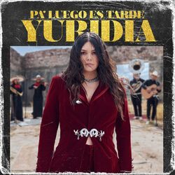 Cover of Pa' Luego Es Tarde