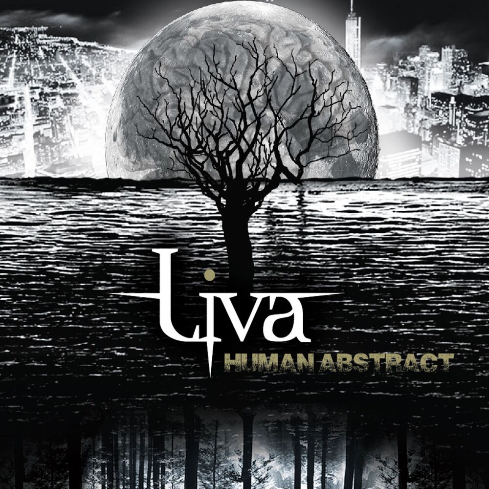 Picture of Human Abstract (Live)