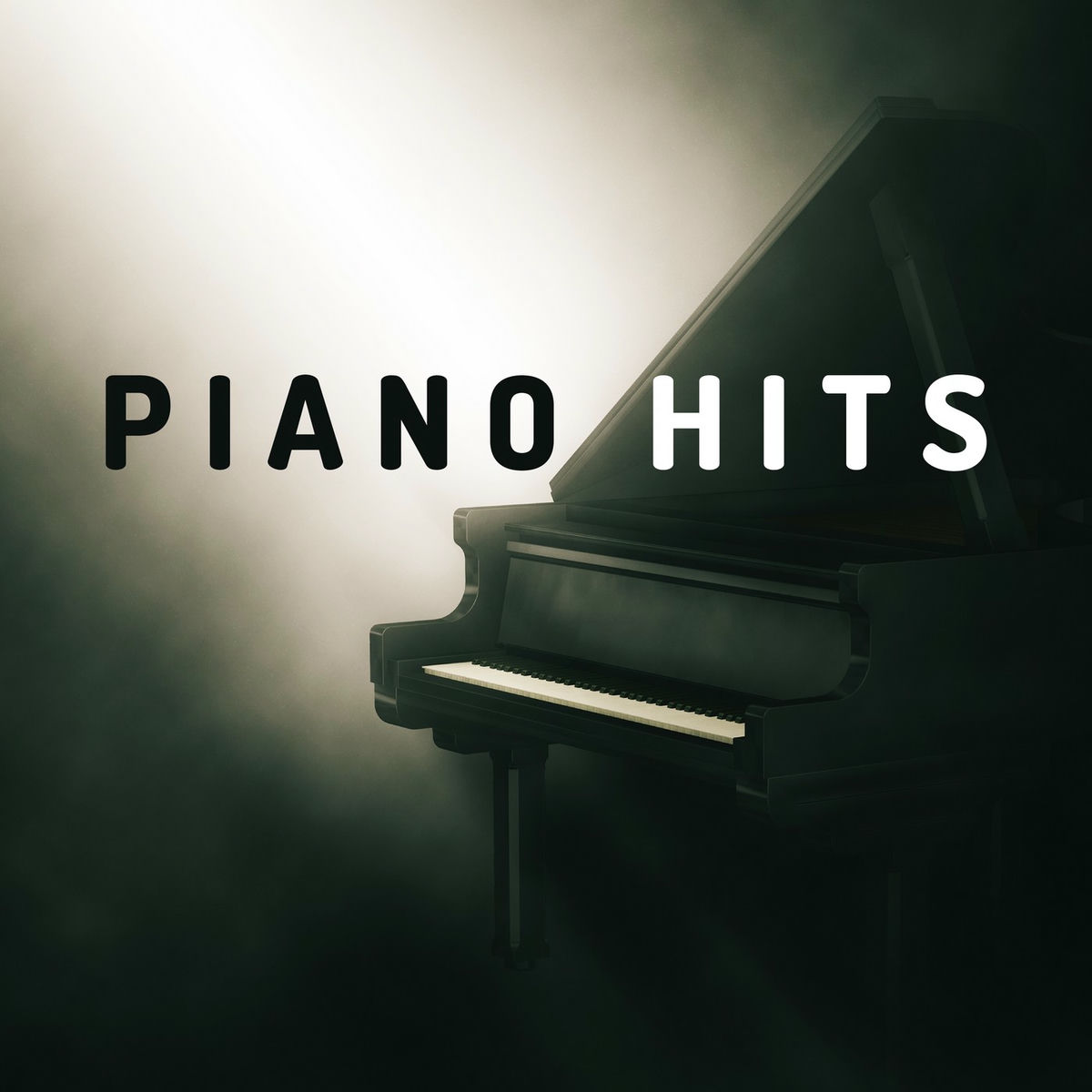 Album cover of Piano Hits