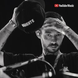 Cover of O Vagabundo e a Dama (Youtube Music Sessions)