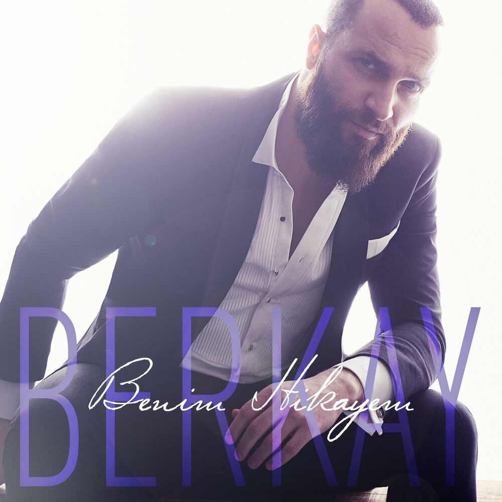 Picture of Benim Hikayem
