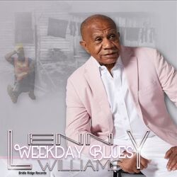 Cover of Weekday Blues