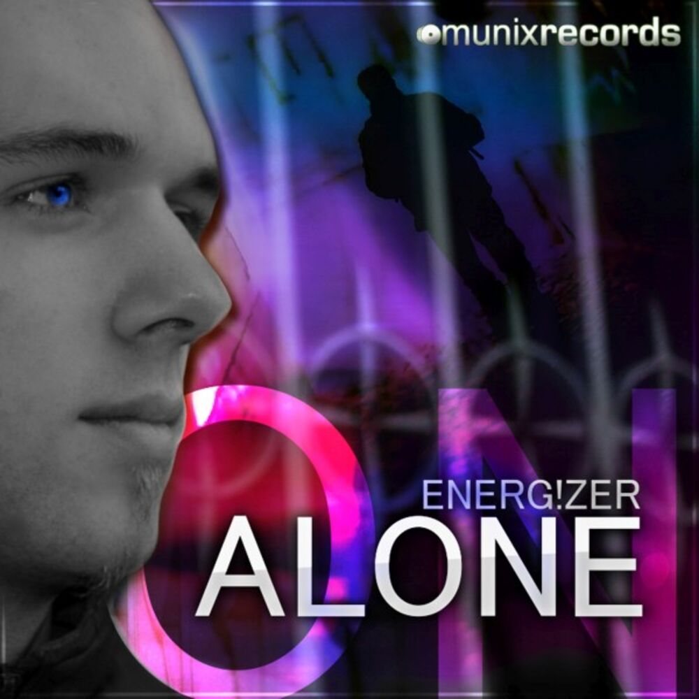 Picture of Alone