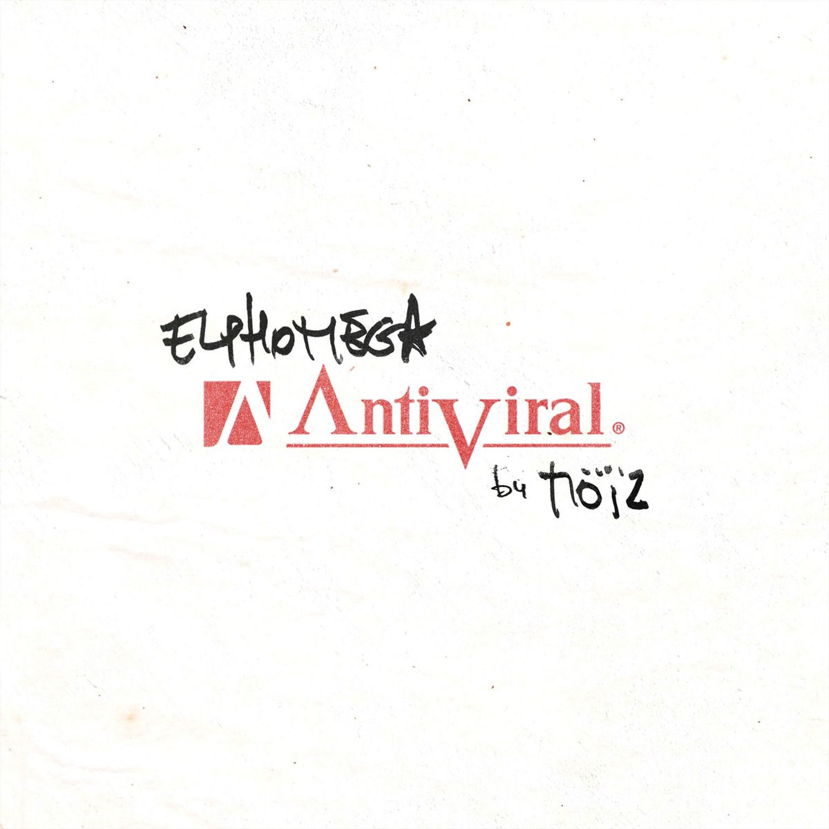 Album cover of Antiviral
