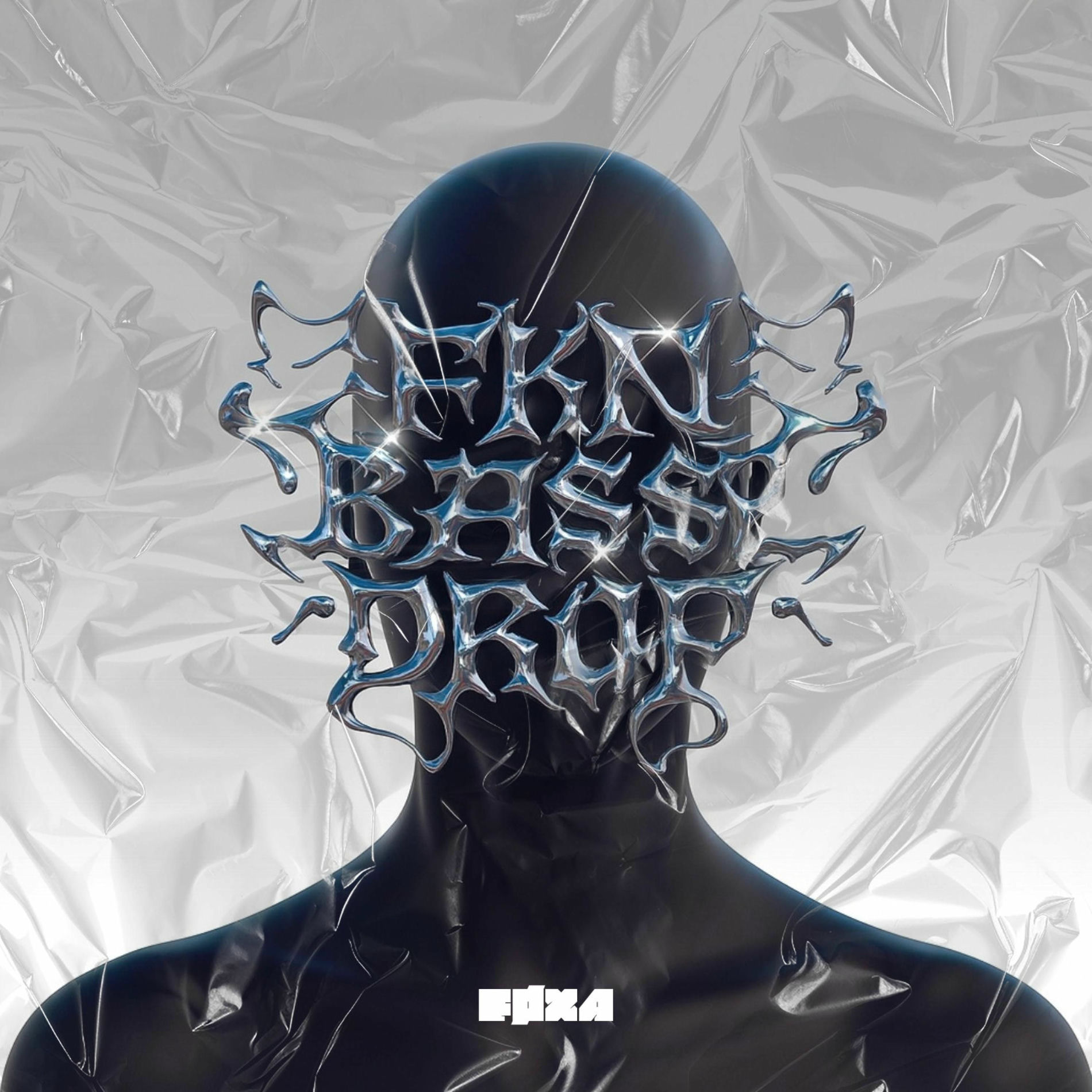 Album cover of FKN BASS DROP