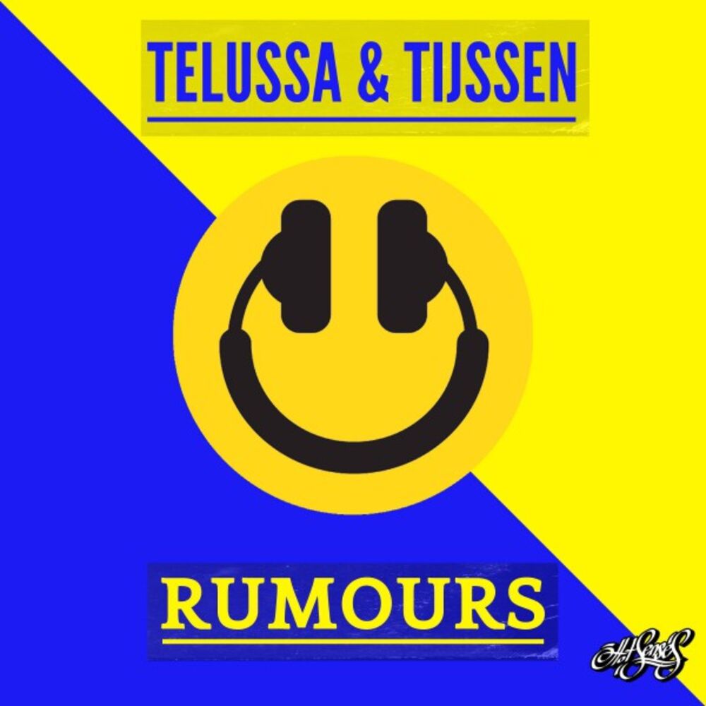 Picture of Rumours