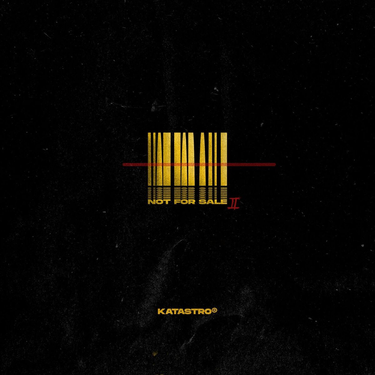 Album cover of Not for Sale II