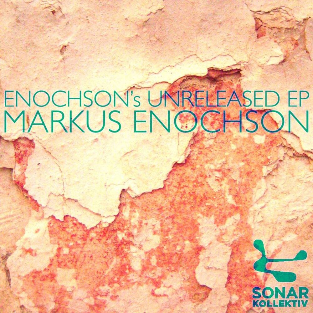 Picture of Enochson's Unreleased EP