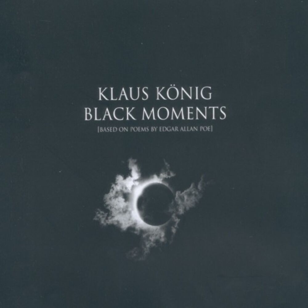 Picture of Black Moments