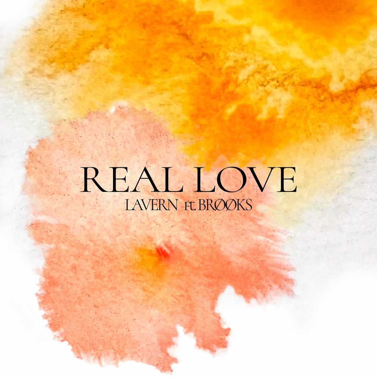 Album cover of Real Love