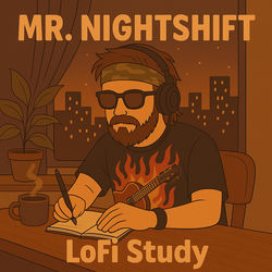 LoFi Study Vol.1