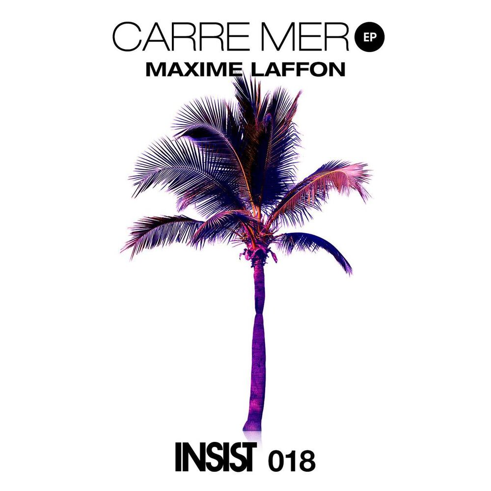 Picture of Carre Mer EP