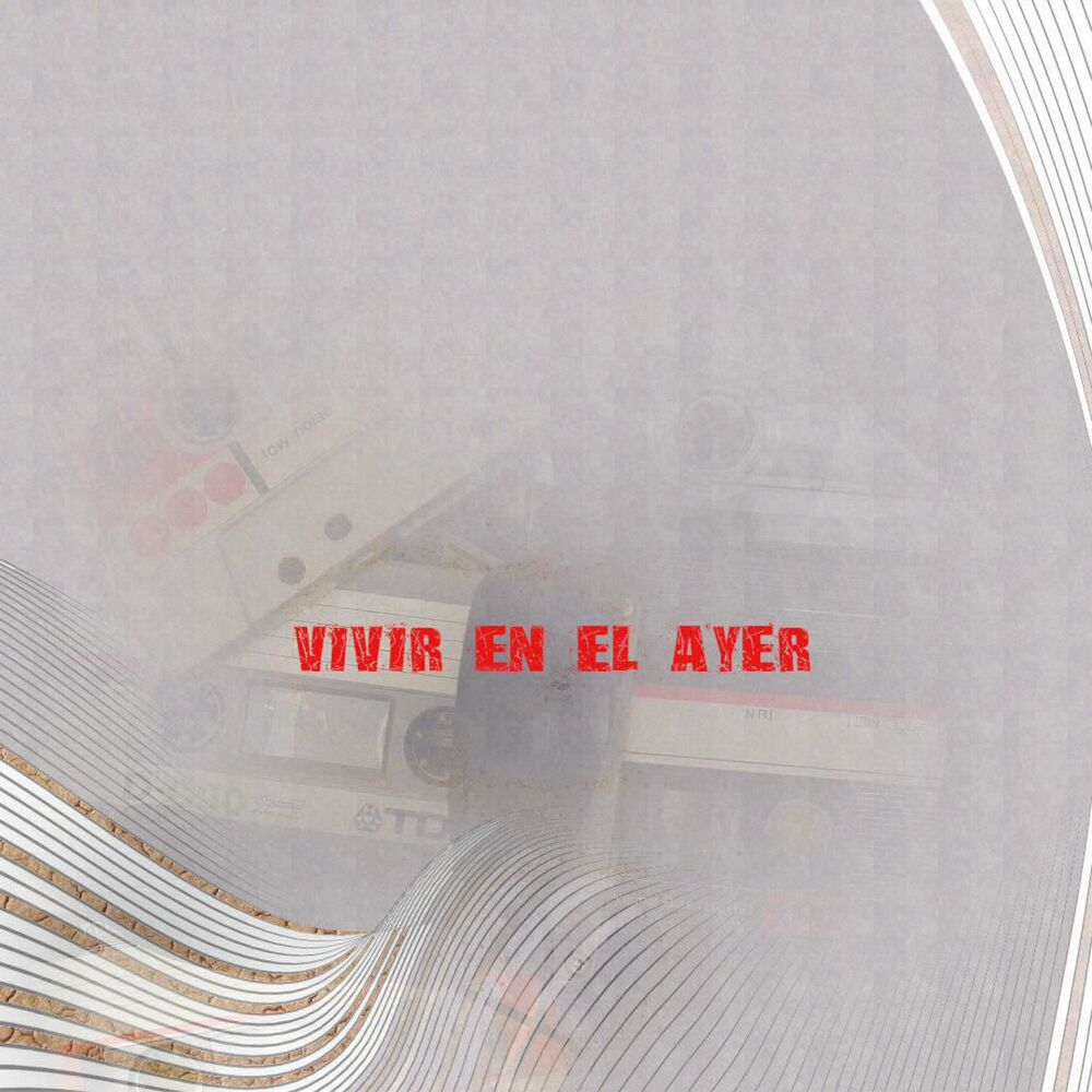 Picture of Vivir en el ayer