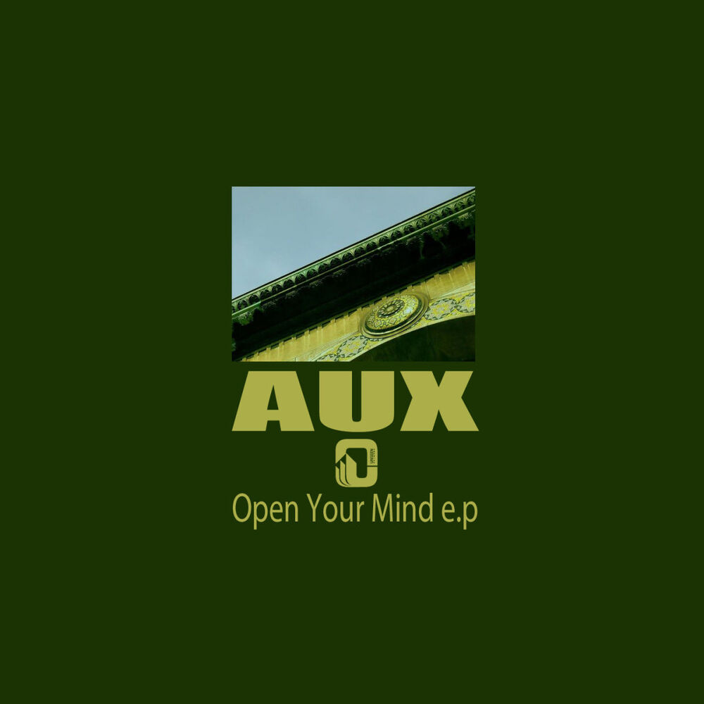 Picture of Open Your Mind EP