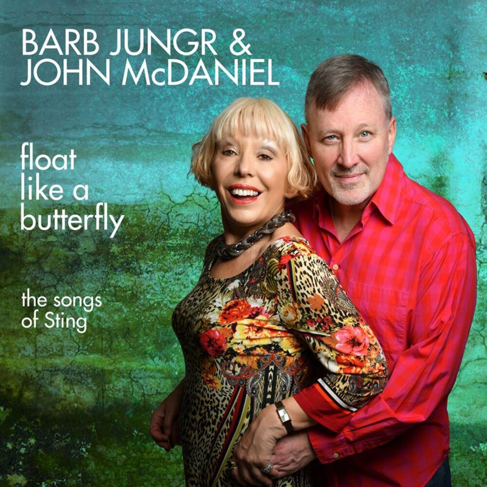 Picture of Float Like a Butterfly - The Songs of Sting