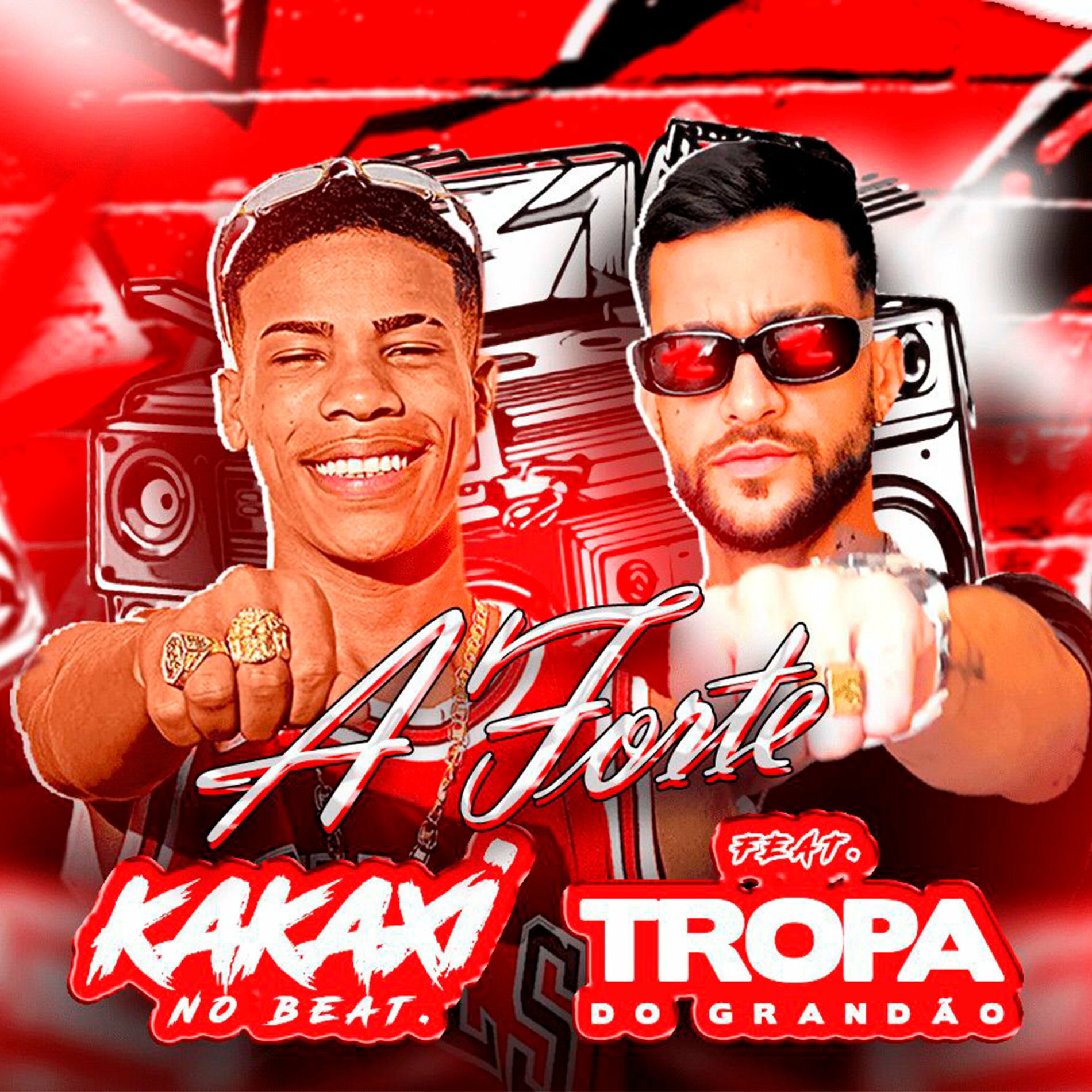 Album cover of A Forte