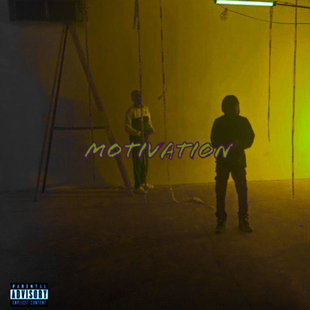 Picture of Motivation