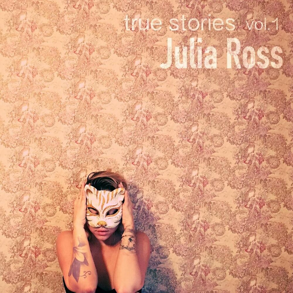 Picture of True Stories, Vol. 1