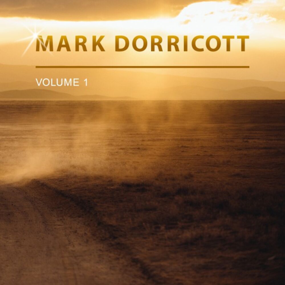 Picture of Mark Dorricott, Vol. 1