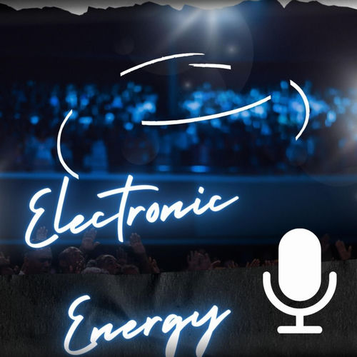 Electronic Energy