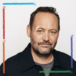 Cover of Ça nous gêne