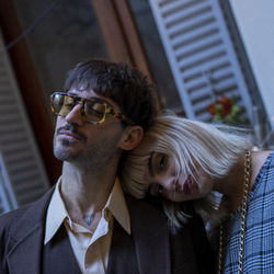 Capa de Amor Desolador
