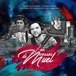 Cover of Los Versos De Muel