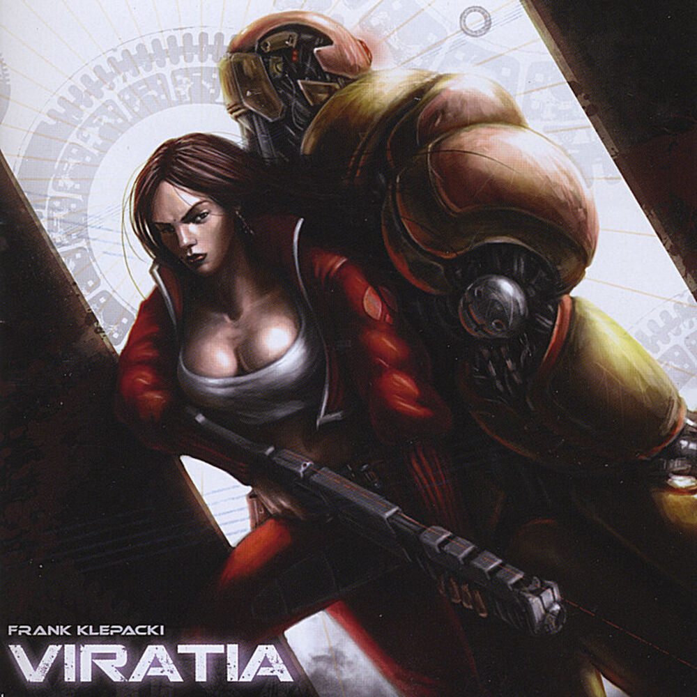 Picture of Viratia
