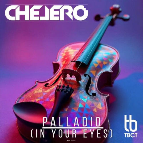 Palladio (In Your Eyes)