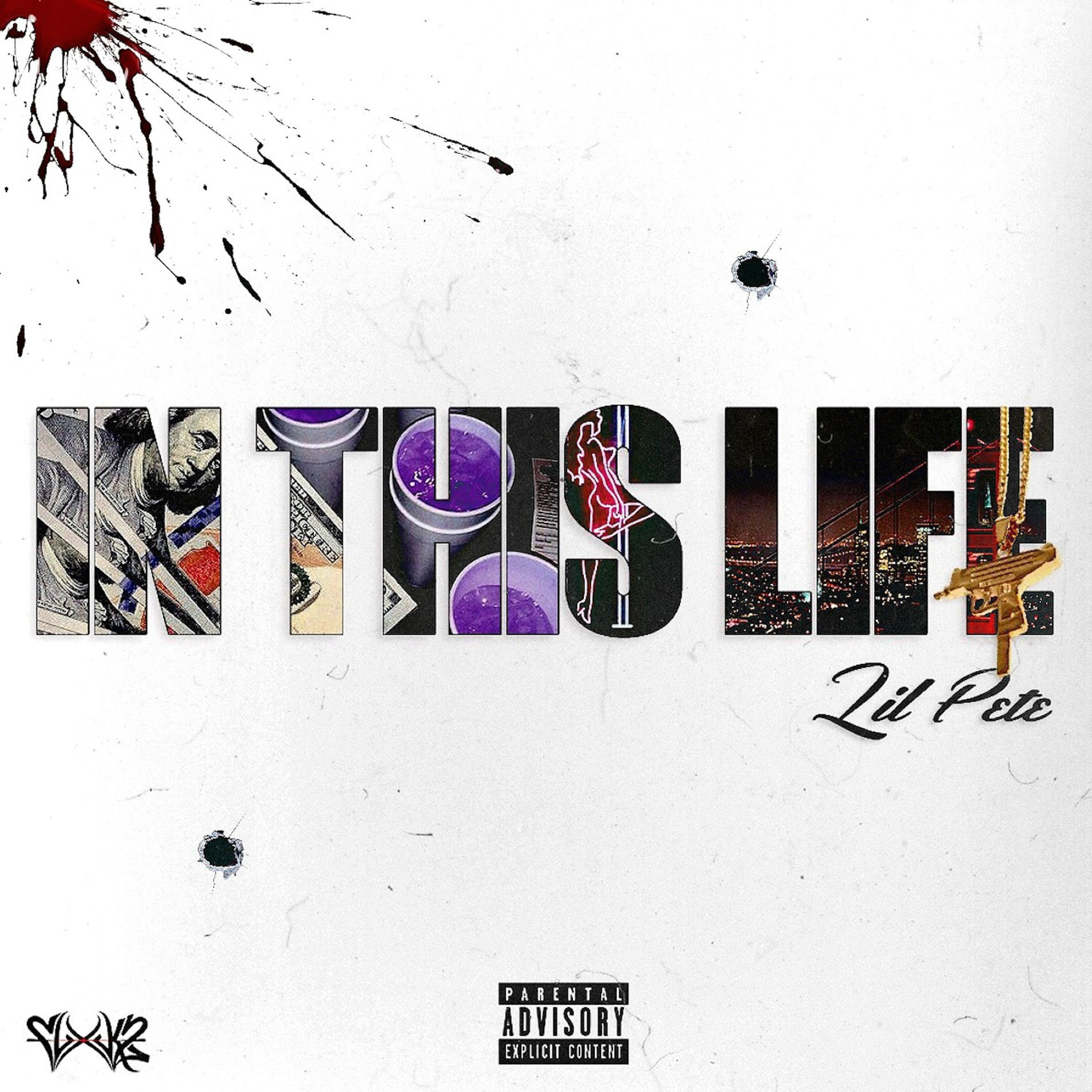 Album cover of In This Life