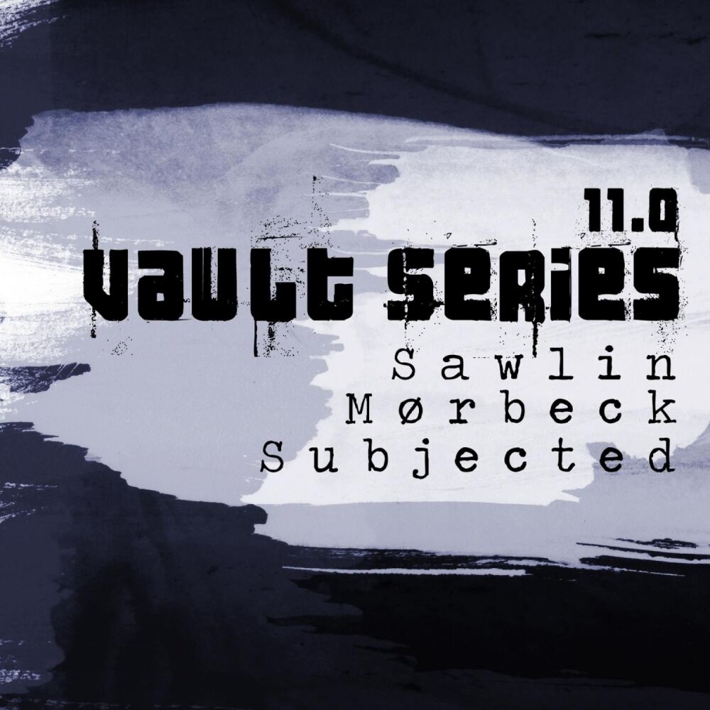Picture of Vault Series 11.0