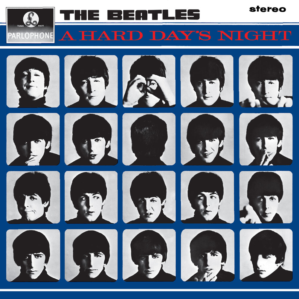 Picture of A Hard Day's Night (Remastered)