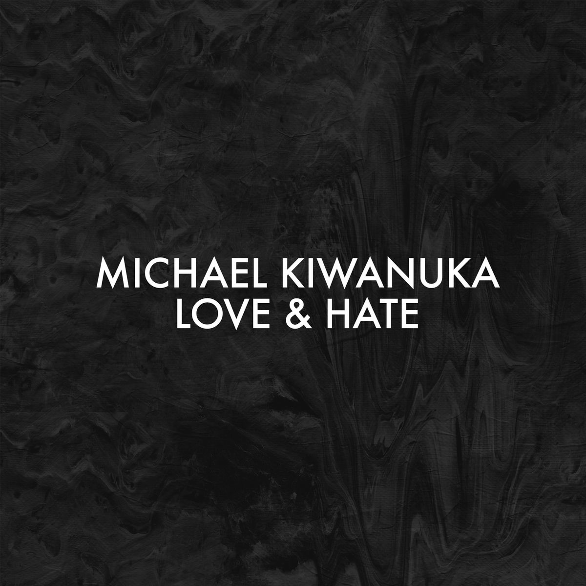 Album cover of Love & Hate