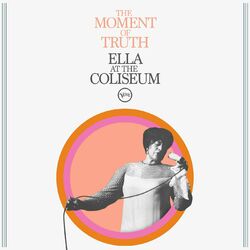 Cover of Let’s Do It (Let’s Fall In Love) (Live At The Coliseum)