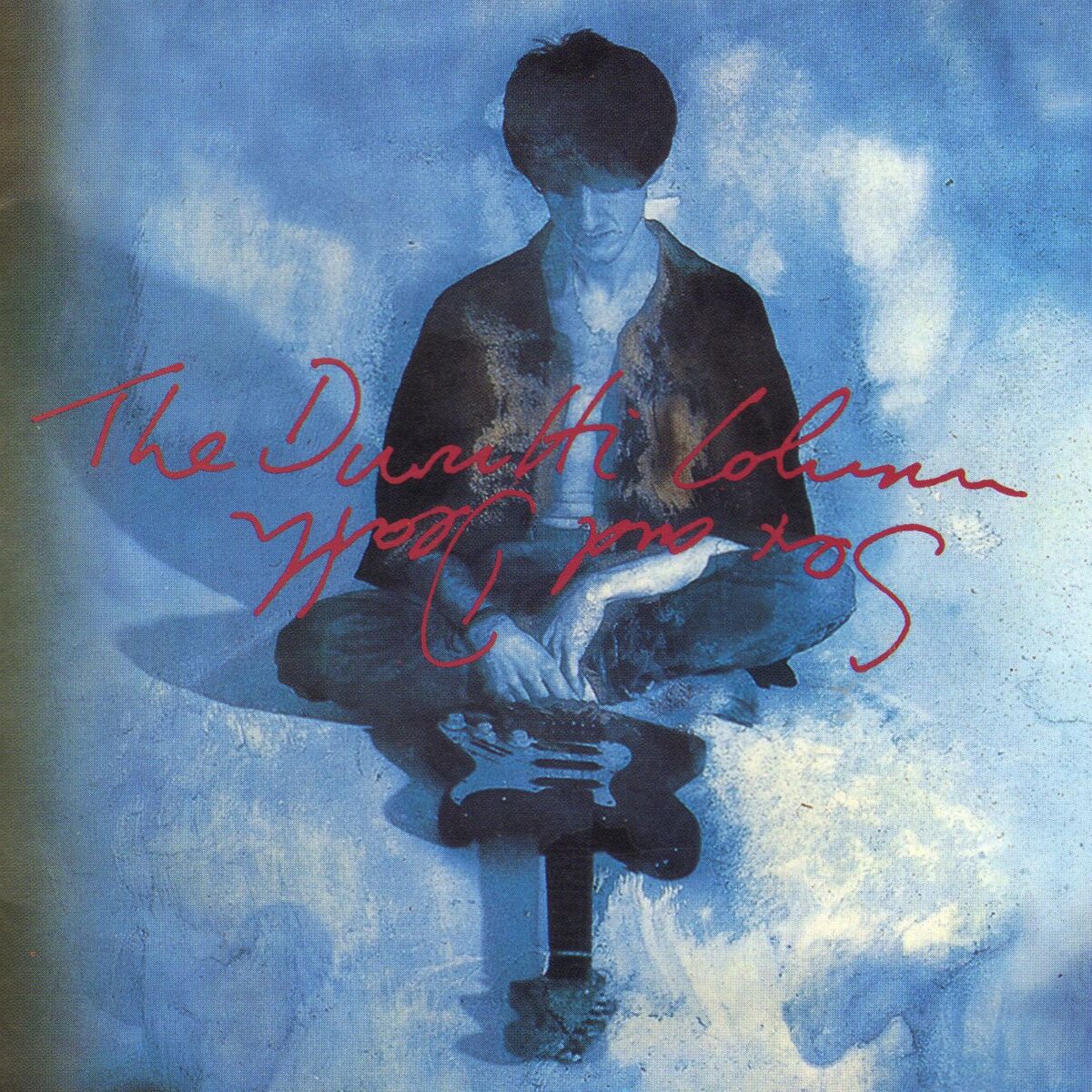 Album cover of Sex and Death