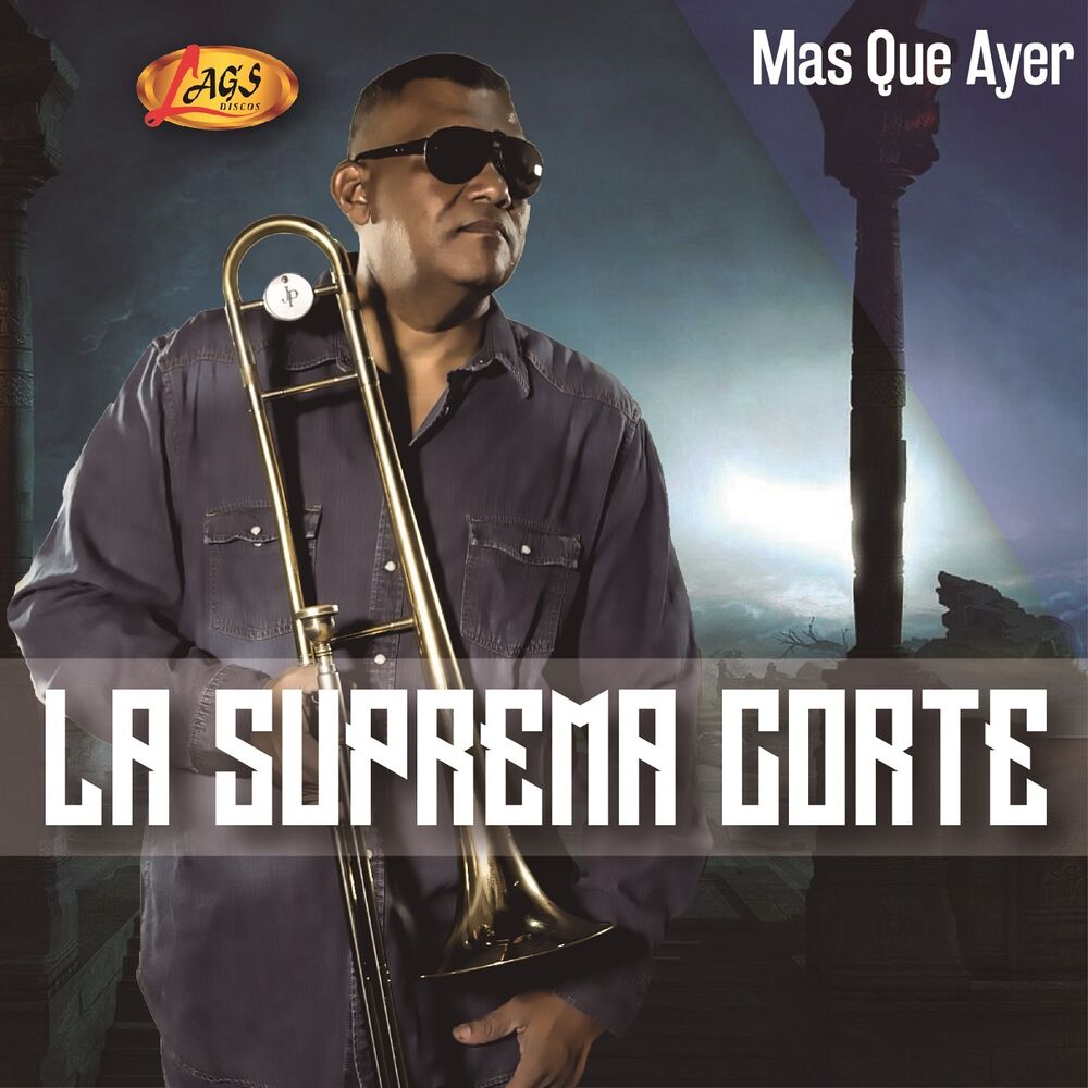 Picture of Más Que Ayer