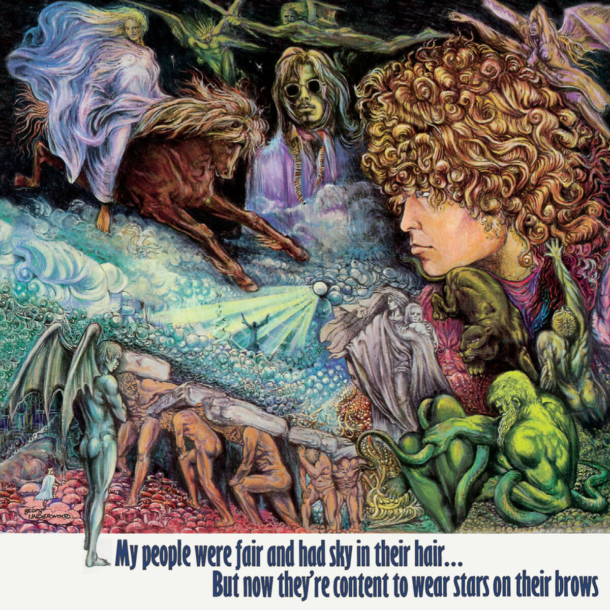 Album cover of Debora
